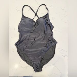 Ingear Black Swimwear